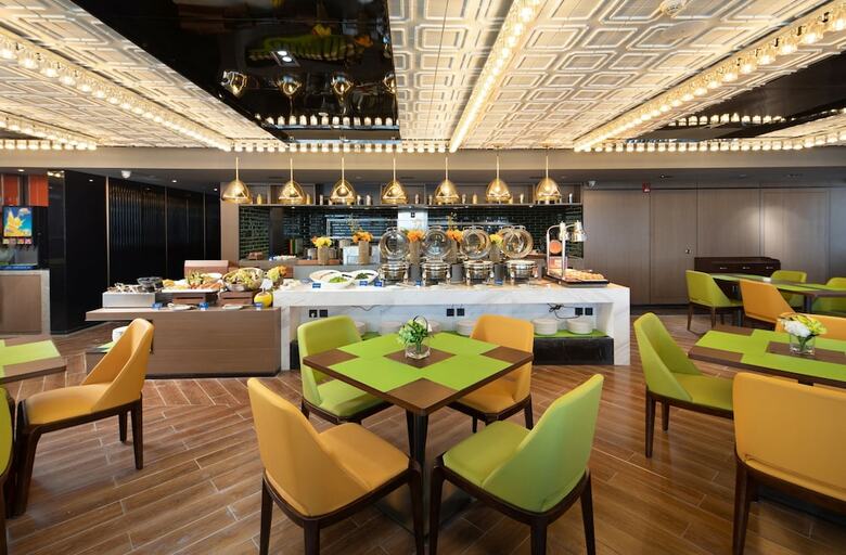 Hotel Hampton By Hilton Handan Congtai