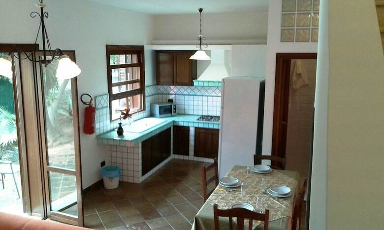 Apartamentos Residence Il Baglio