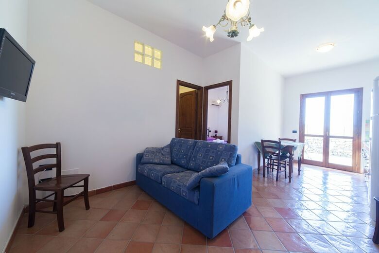 Apartamentos Residence Il Baglio