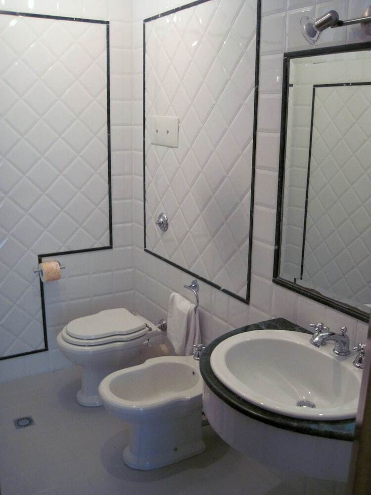 Apartamentos Residence Il Baglio