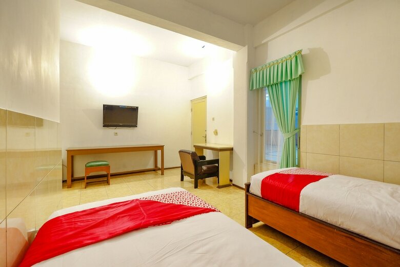 Sartika Hotel Pati