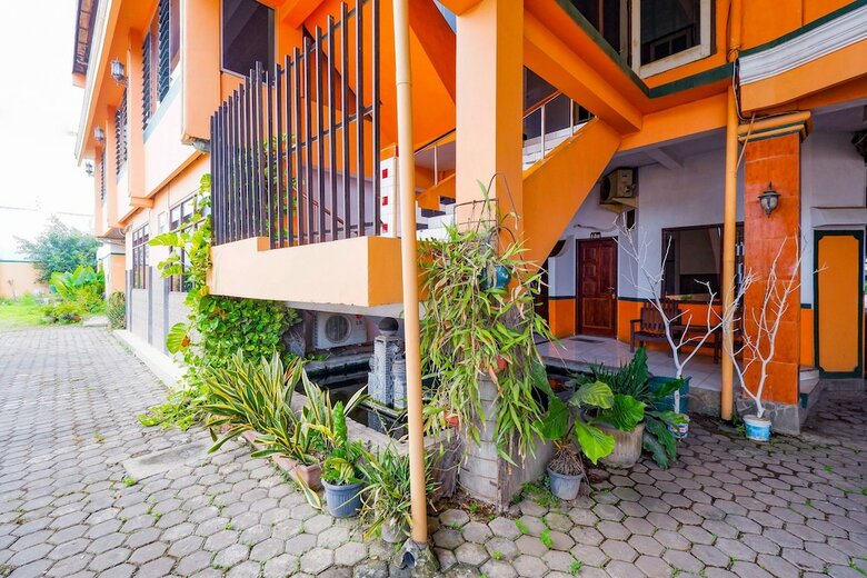 Sartika Hotel Pati