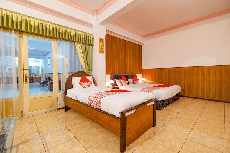 Sartika Hotel Pati
