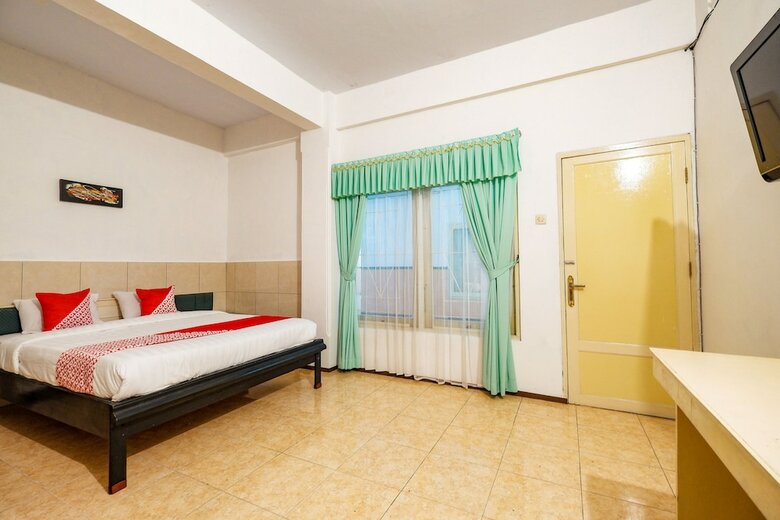 Sartika Hotel Pati