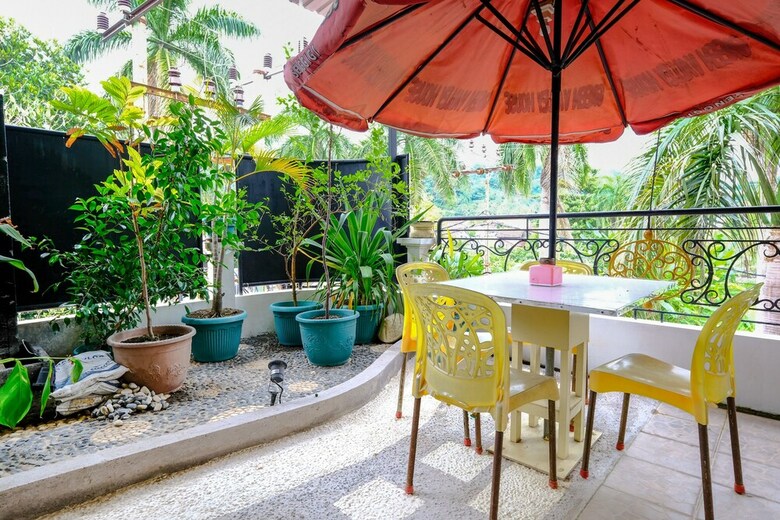 Hotel Oyo 3088 Green Valley House