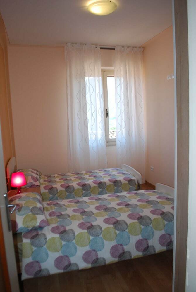 Apartamento Appartamento Gli Ulivi