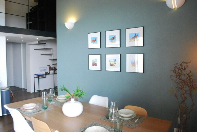 Apartamento Casa Franka