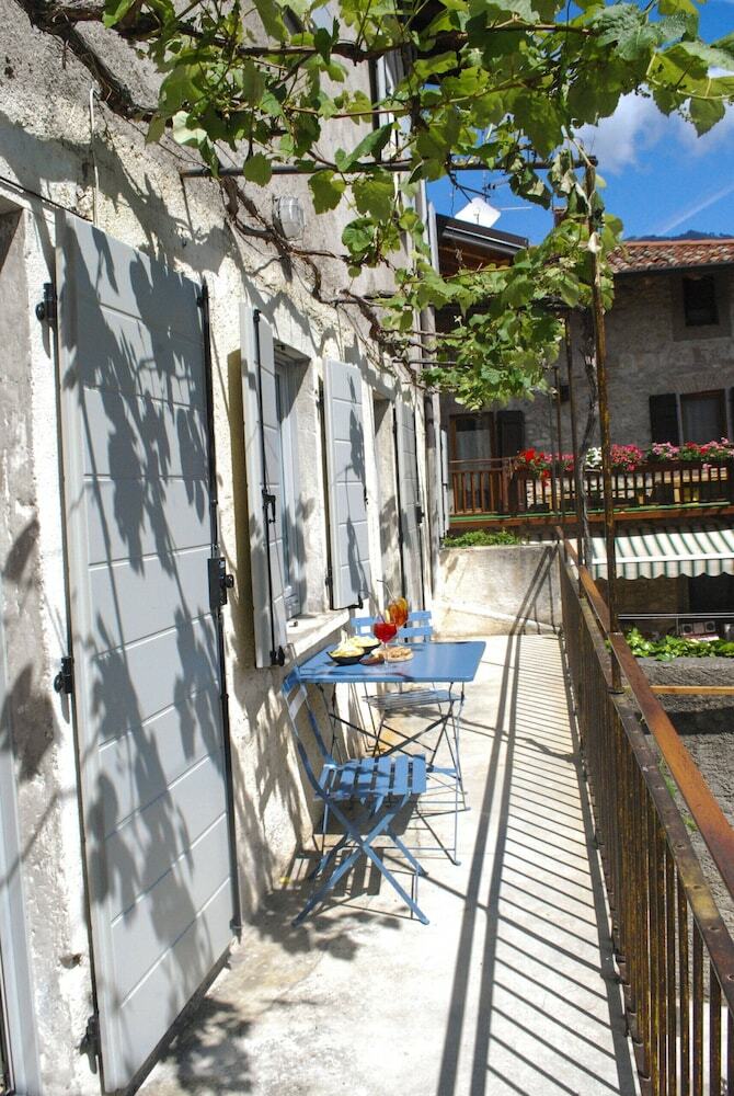 Apartamento La Corte - Appartamento Travail