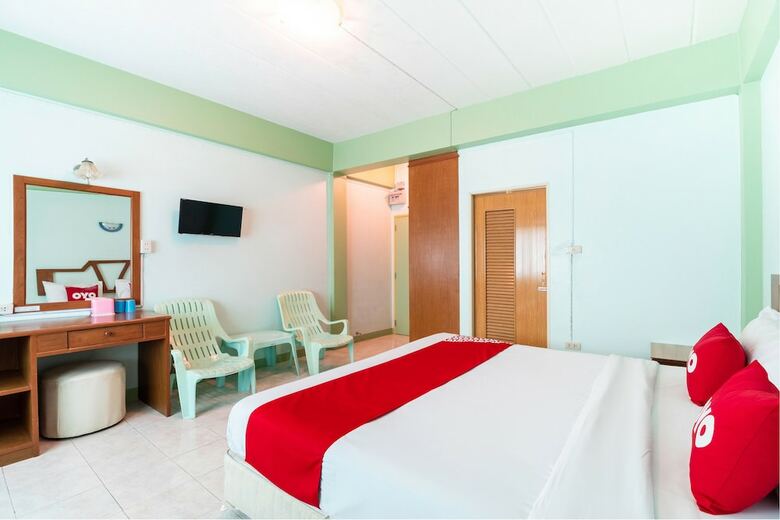 Hotel Oyo 815 Namchai House