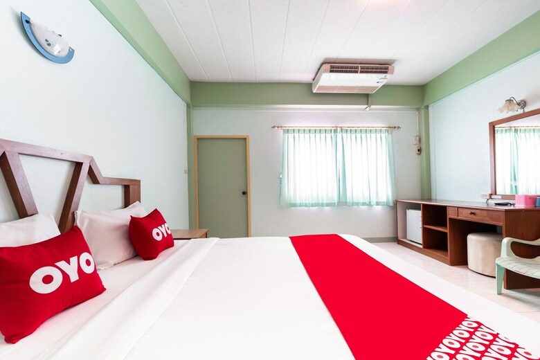 Hotel Oyo 815 Namchai House
