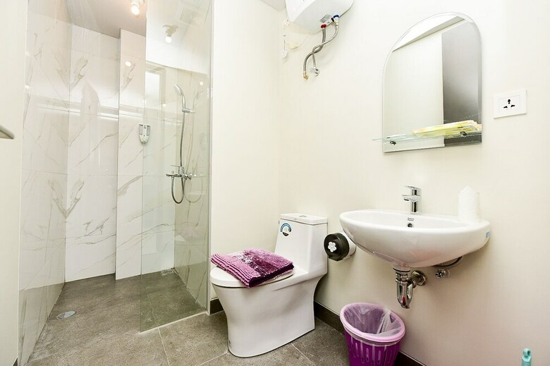 Apartamentos Lovina 7-ae At One Residence
