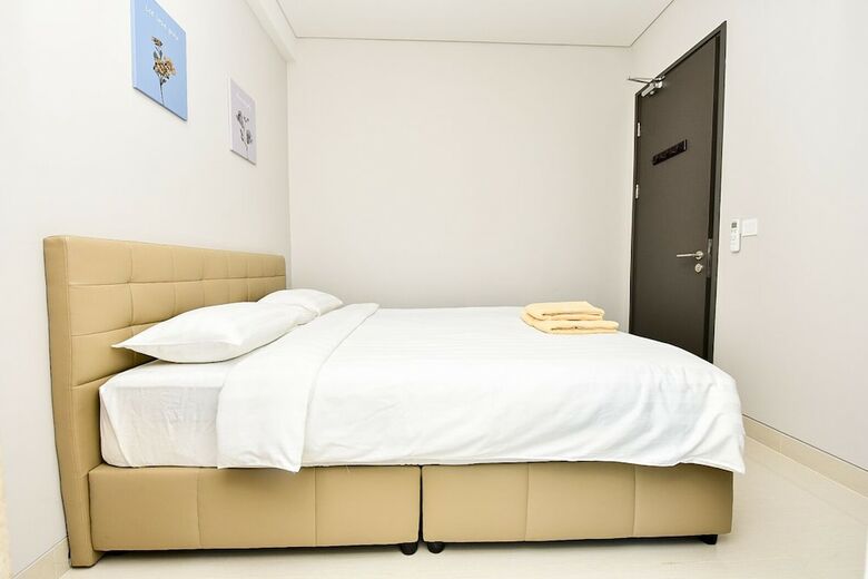 Apartamentos Lovina 7-ae At One Residence