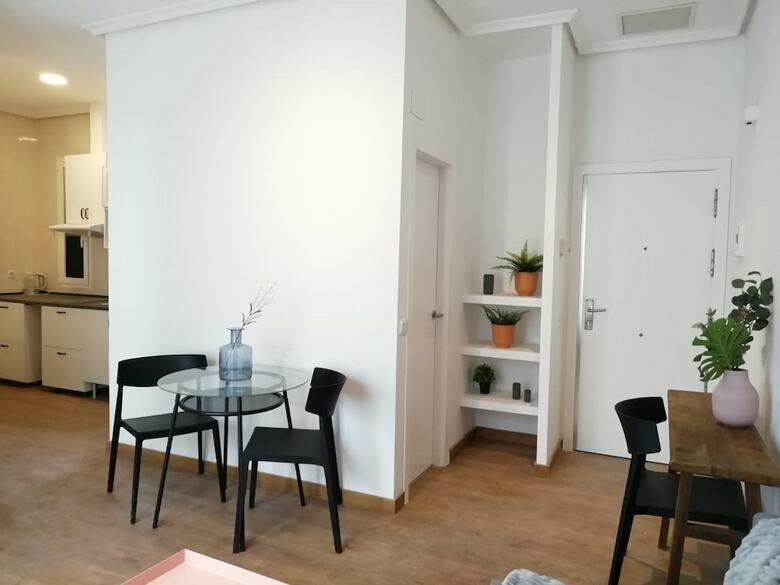 Apartamentos Smartrental Gran Via 47