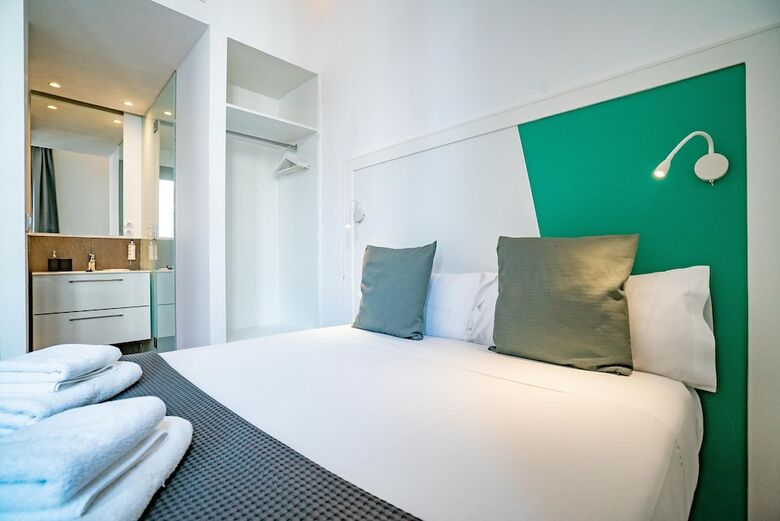 Apartamentos Smartrental Gran Via 47