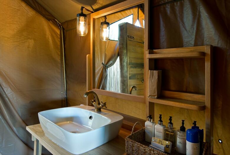 Klaserie Sands Safari Trails