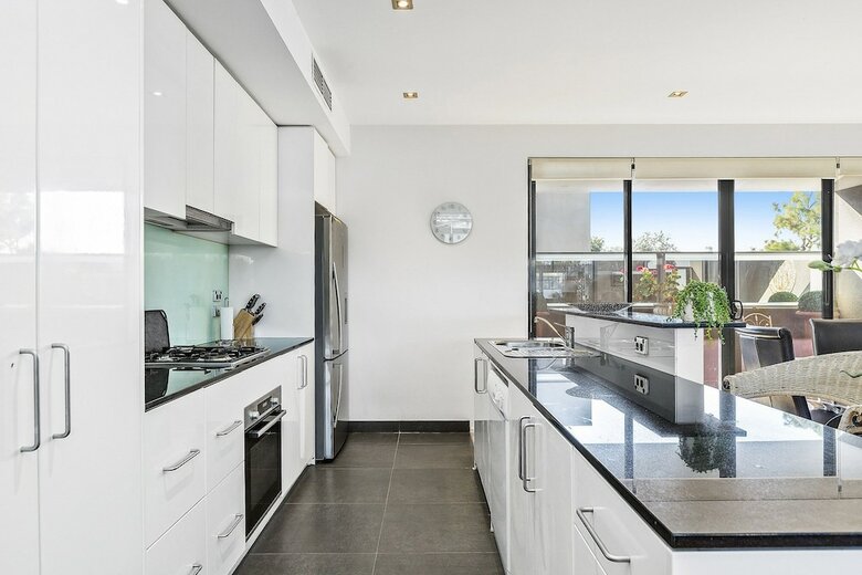 Apartamentos Boutique Stays- Catani Gardens