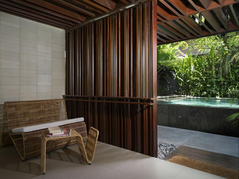 Hotel The Kemilau Villa Umalas