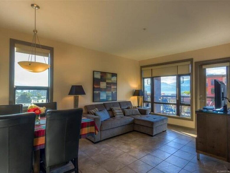 Apartamento Bright Corner Unit With Lake And Pool Views #543