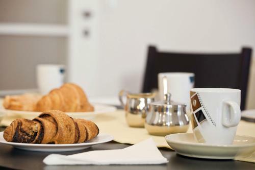 Apartments Cvita