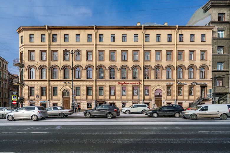 Letyourflat Apartments Indigo Loft 1