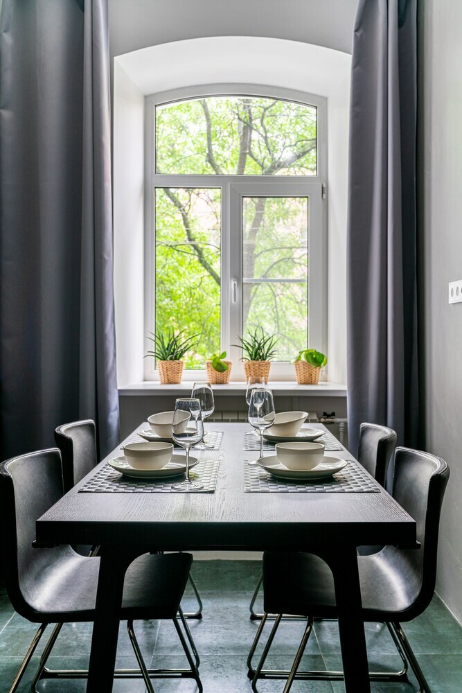 Letyourflat Apartments Nevsky Hi-tech