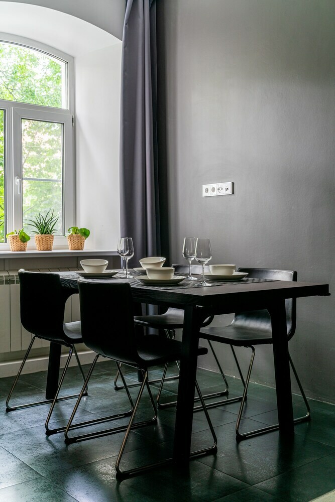 Letyourflat Apartments Nevsky Hi-tech