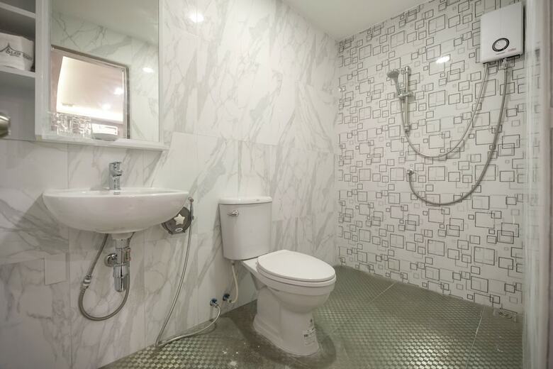 Hotel Oyo 455 Siam Best 2