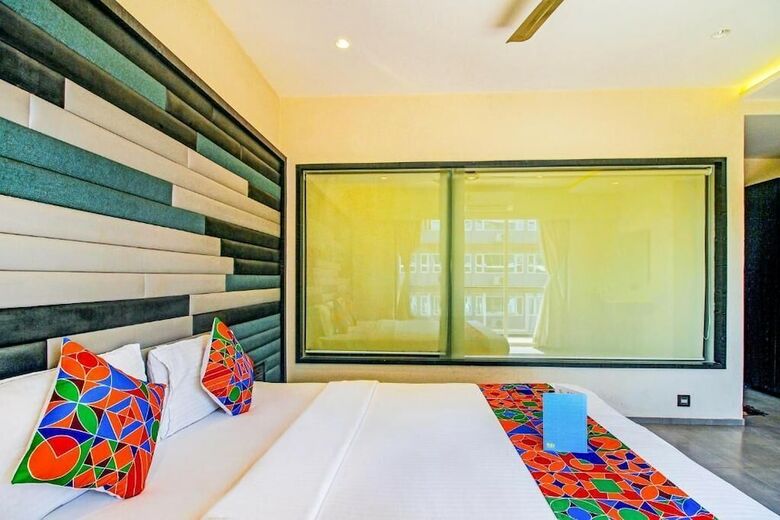 Supreme Grande By Hotel Sai Village