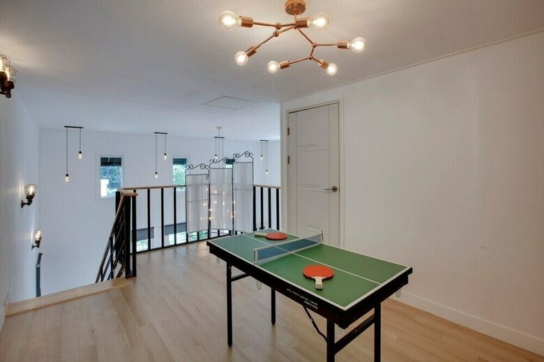 Pension Vivaldi White House In Vally