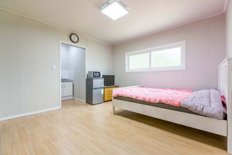 Pension Gallery 774