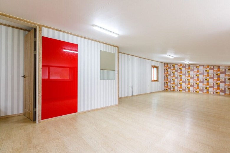 Pension Gallery 774