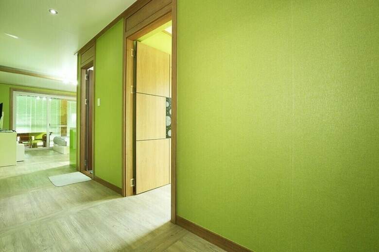 Pohang Firenze Pension