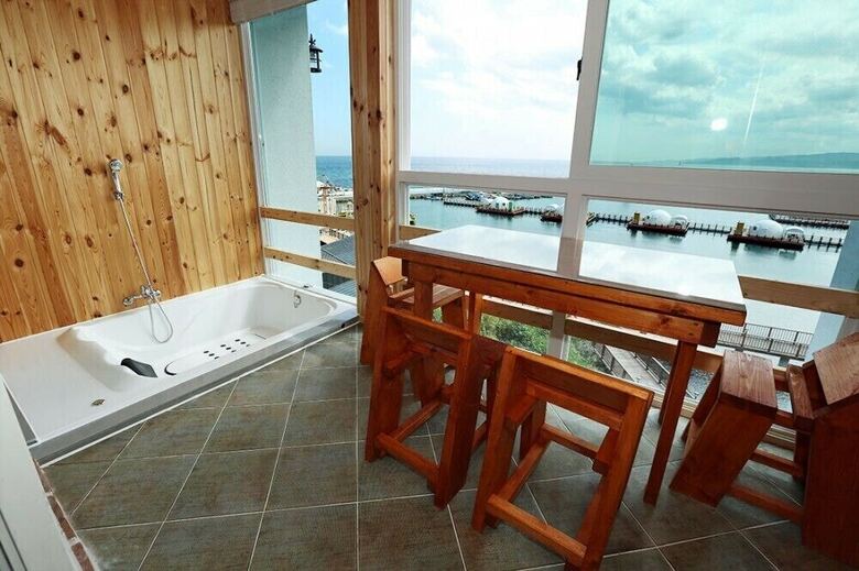 Pohang Firenze Pension
