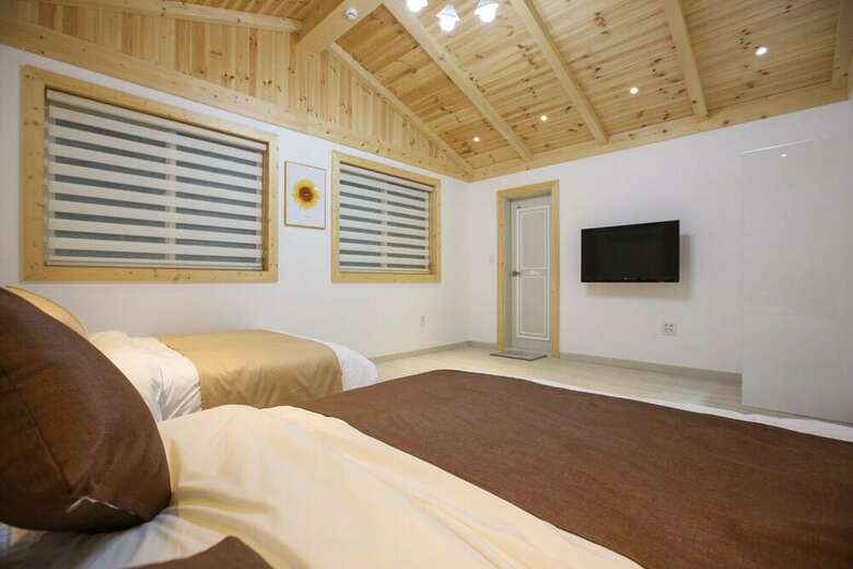 Pension Rosedeil