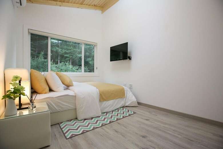 Pension Rosedeil