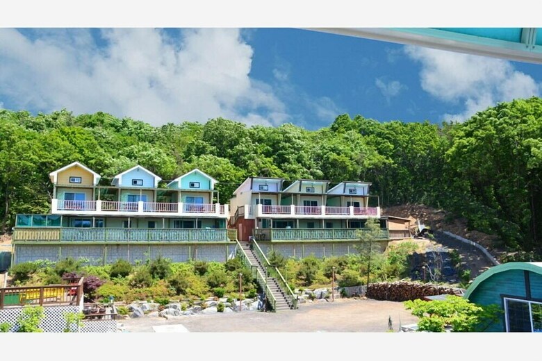Hill House Pension