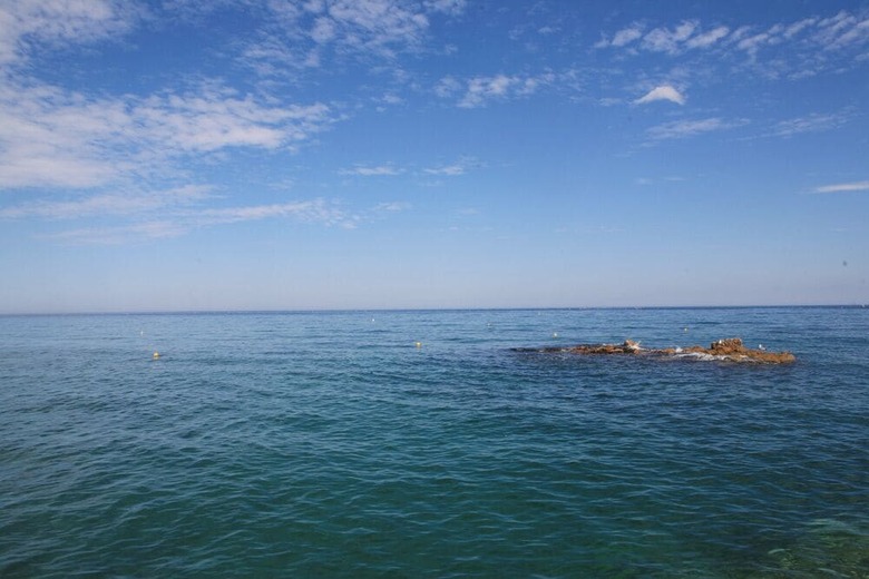 Sea Islend Pension