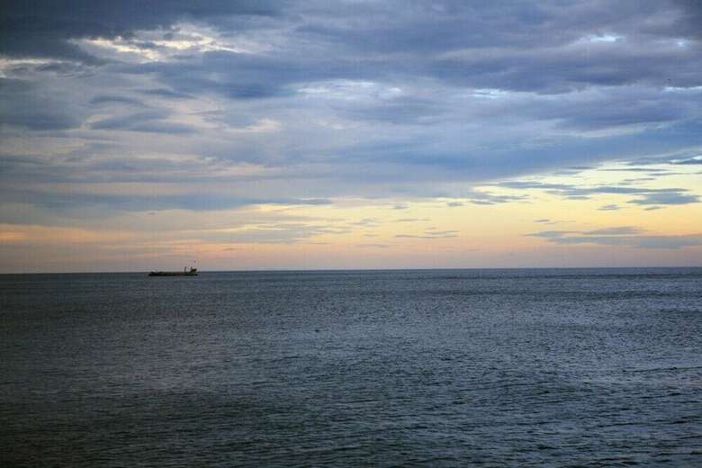Sea Islend Pension