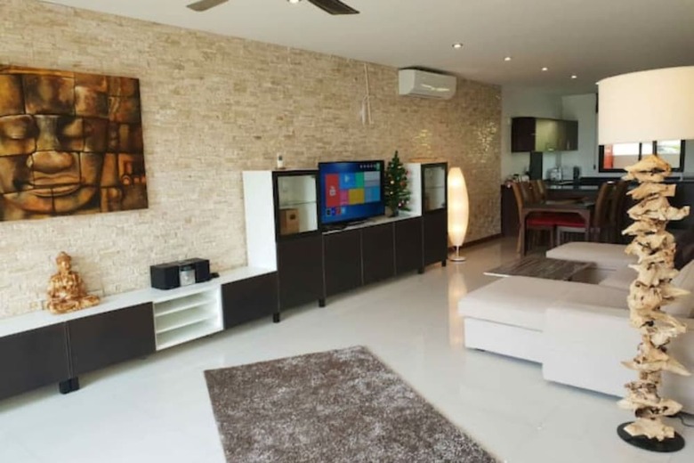 4 Bedroom Twin Villas Cheong Mon