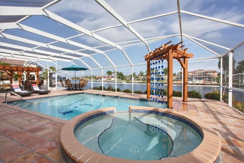 Bimini Breeze - True Waterside Living