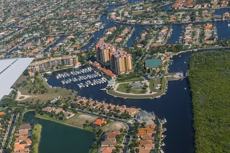 Bimini Breeze - True Waterside Living