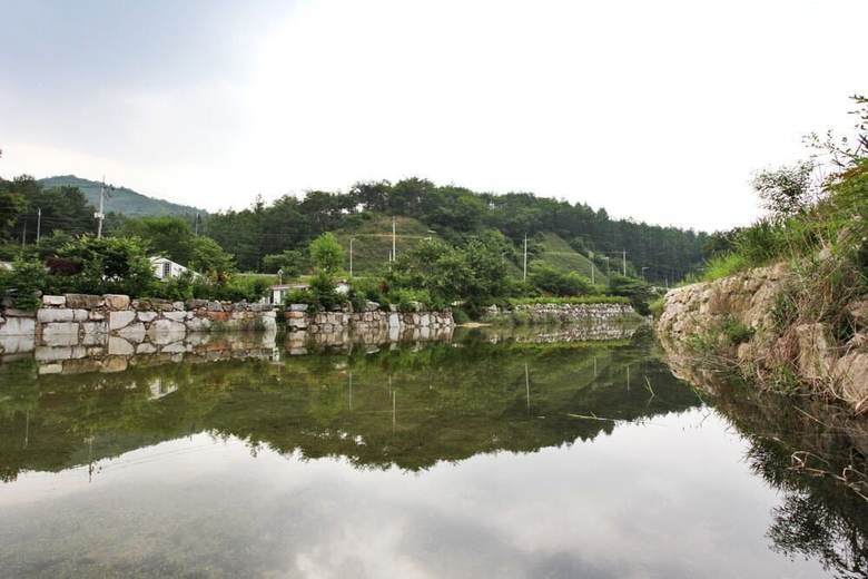 Pension Gold River Castle