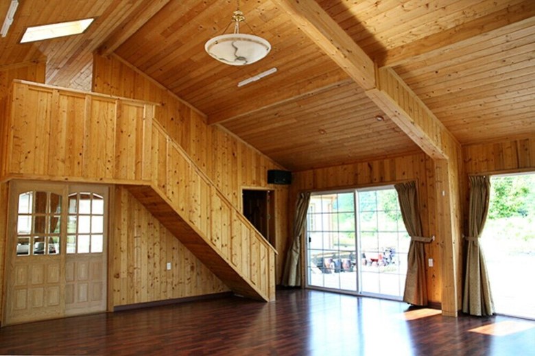 Pension Gold River Castle