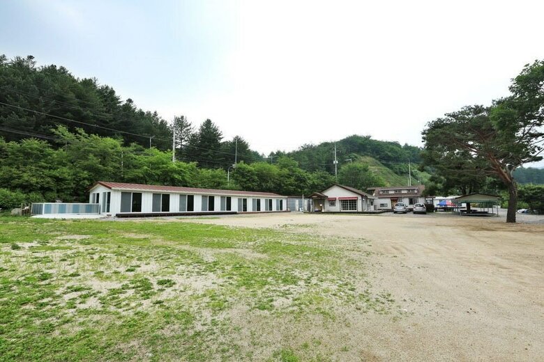 Pension Gold River Castle