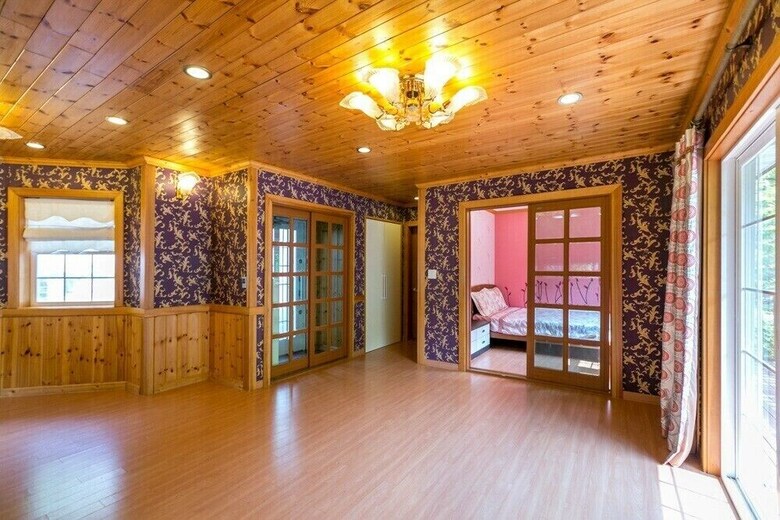 Yeomiji Pension
