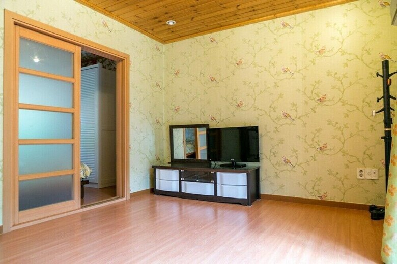 Yeomiji Pension