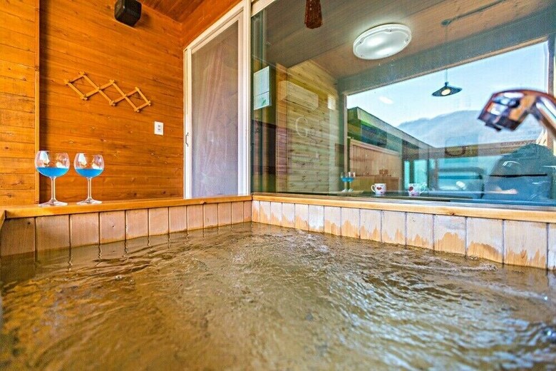 Pension Eco Spa