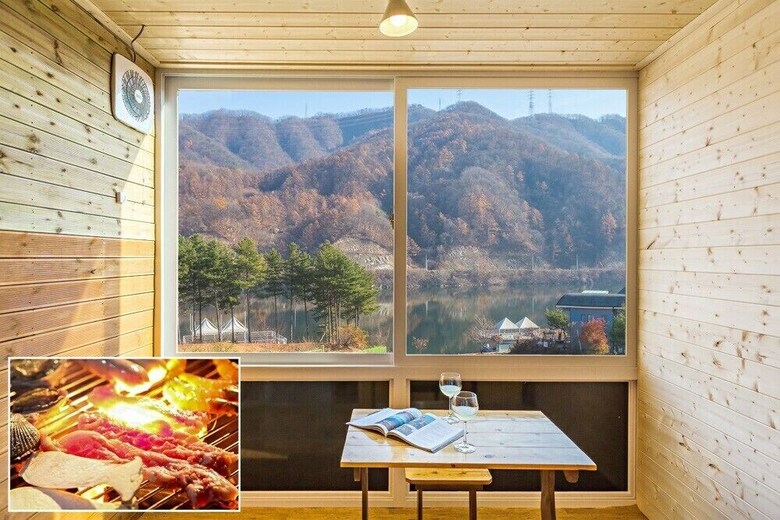 Pension Eco Spa