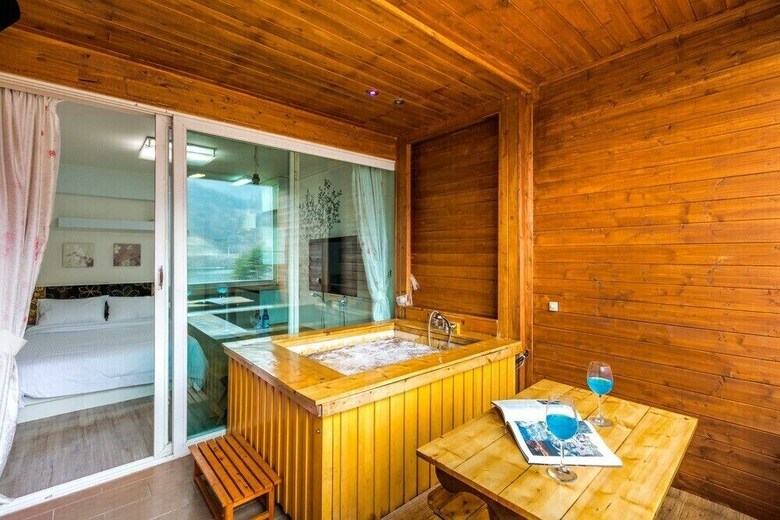 Pension Eco Spa