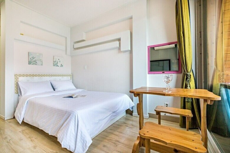 Pension Eco Spa